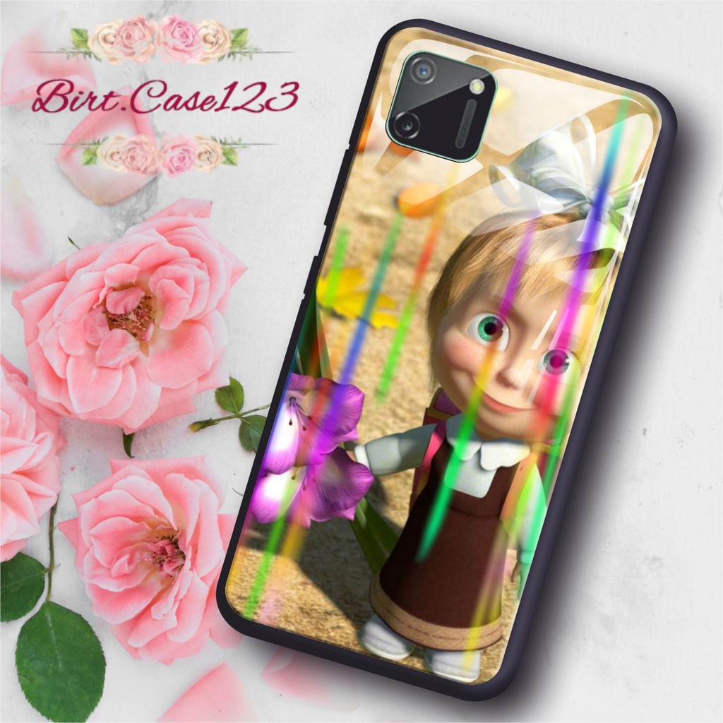 BC Case casing Gambar MARSHA back case glass aurora samsung j2prime a01 a51 a71 a10s a20s a30s a50s