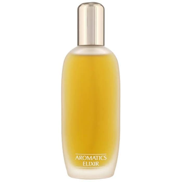 parfum elixir aromatic