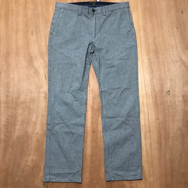 Longpants chino second branded B*n*na Republic