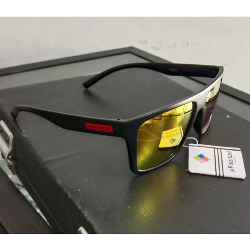 KACAMATA POLARIZED PASER IKAN
