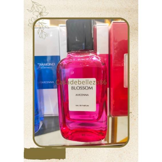 avicenna BLOSSOM eau de parfum 100ml