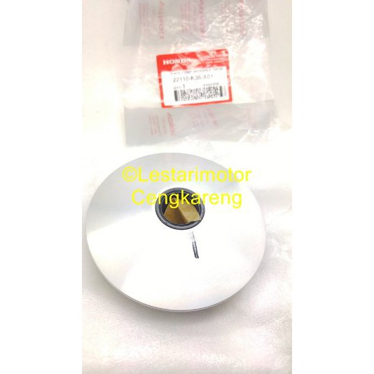 Rumah Roller Vario 150 ESP Original Honda