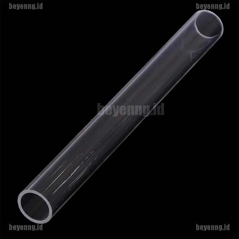 Bey Rolling Pin Akrilik hollow Untuk Kerajinan Clay Polymer