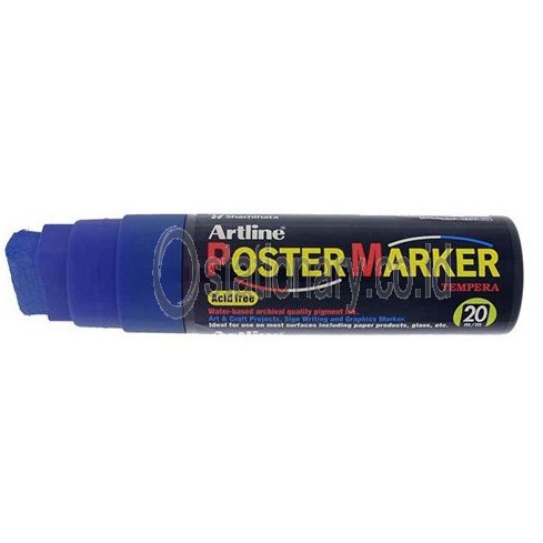 

Artline Poster Marker 20mm EPP-20