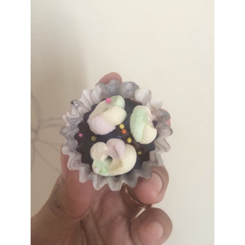

TERMURAH dan TERENAK Coklat Marsmallow / Marsmallow chocolate / Coklat Marsmellow FREE BUBBLE WRAP