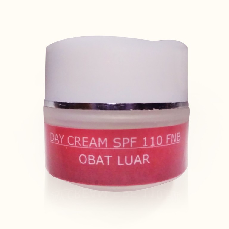 Day Cream SPF 110 FNB with Skin Barrier Formula