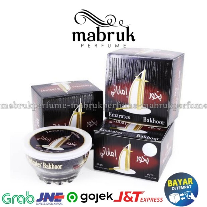 Bukhur Buhur Dupa Bukhur Emirates banafa for oud BO BANAFA FOR OUD