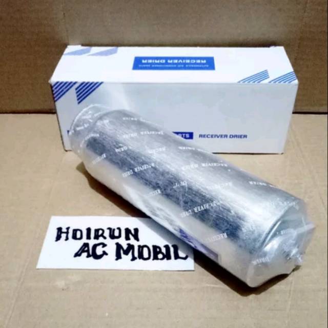 Filter Dryer Saluran Freon Ac Mobil Toyota Kijang Grand Extra , Kijang Super , Kijang Kapsul (Baru)