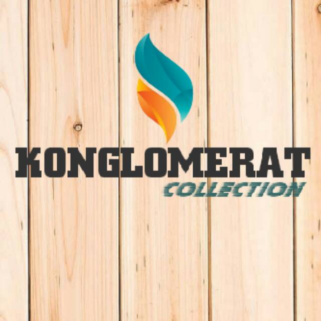 konglomerat_collection