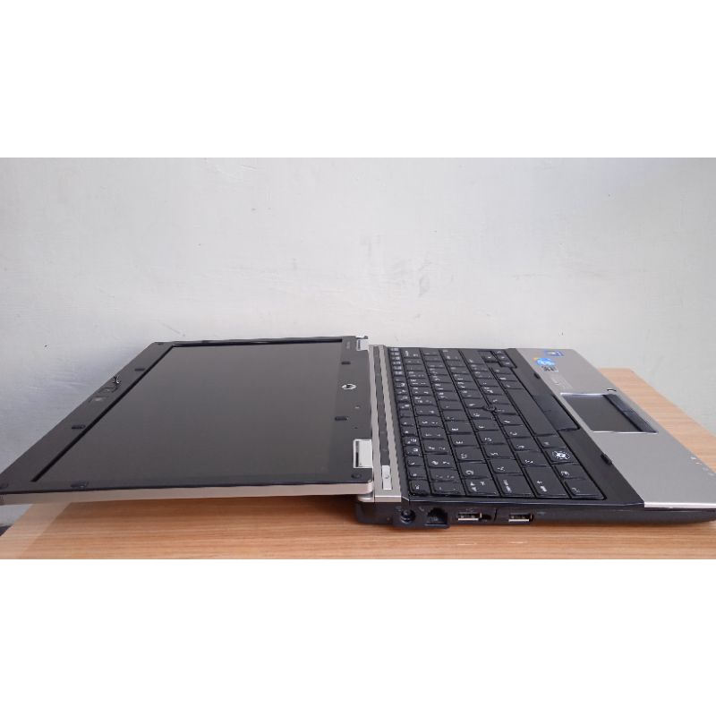 LAPTOP CORE i5 Kecepatan Joss HP 2540p Pakai SSD Baru