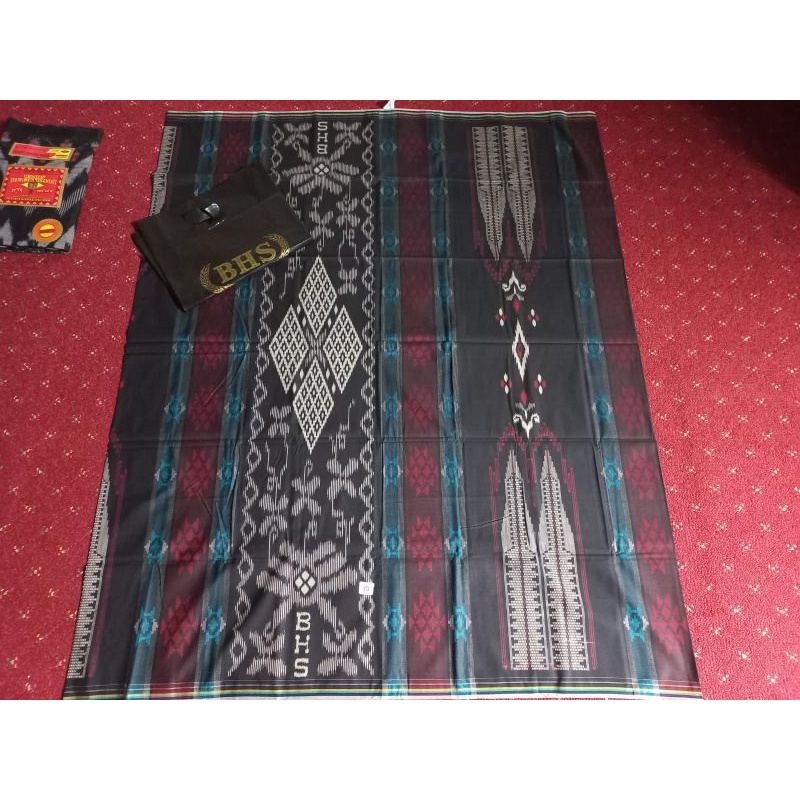 Sarung BHS EXELENT afkir Halus