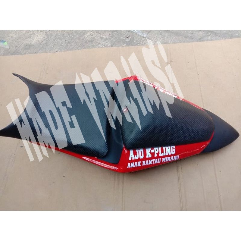Body Belakang Vixion New, NVL,NVA Model yamaha R25