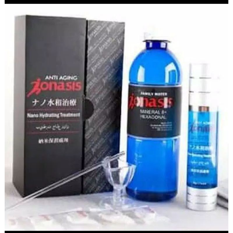 ionasis anti aging