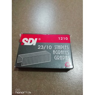 

Sdi Staples 1210