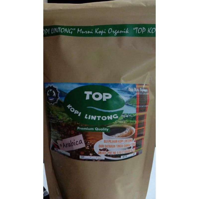 

Top Kopi Lintong
