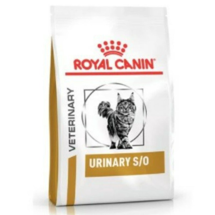 Royal Canin Urinary SO 400gr