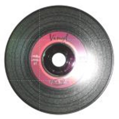 Vynil Pink  CD-R Color CD R / CDR / CD kosong / CD blank