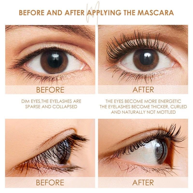 ★ BB ★ FOCALLURE Stay Wterproof Volumizing Mascara - Maskara - FA148 - FA 148