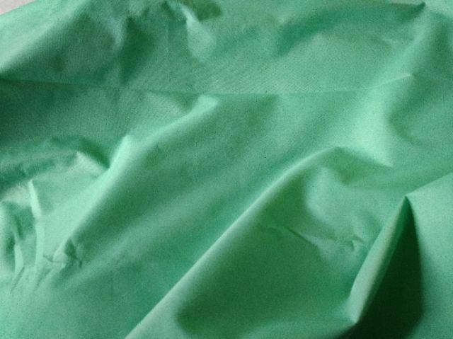 Sprei Waterproof Anti Air Anti Ompol Seprei Waterproof Polos 160x200x20cm - Gerai Abisha