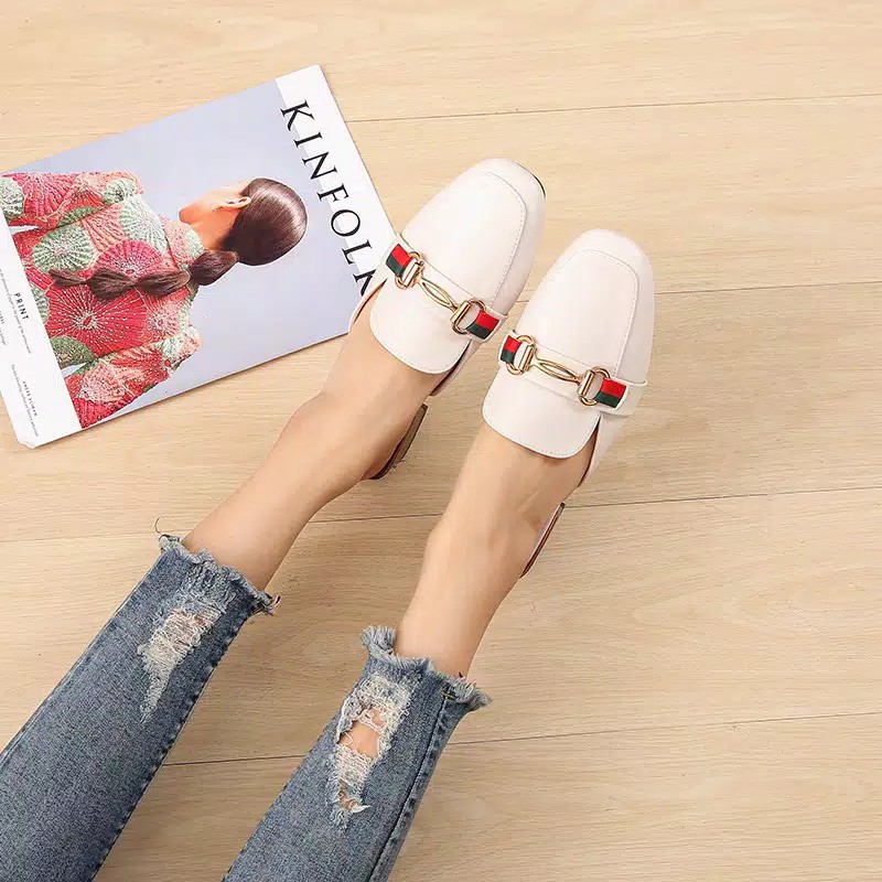 FLATSHOES WANITA TERBARU AD 04