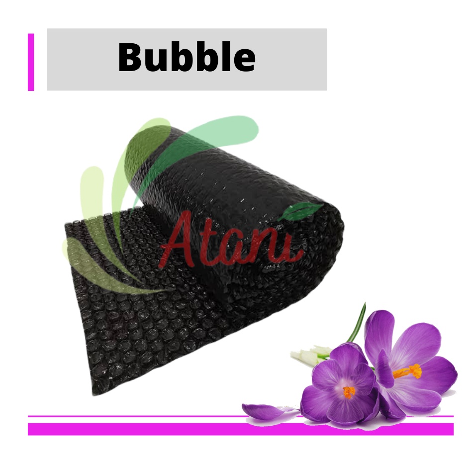 

ATANI Packing Tambahan Bubble Wrap + Label Fragile