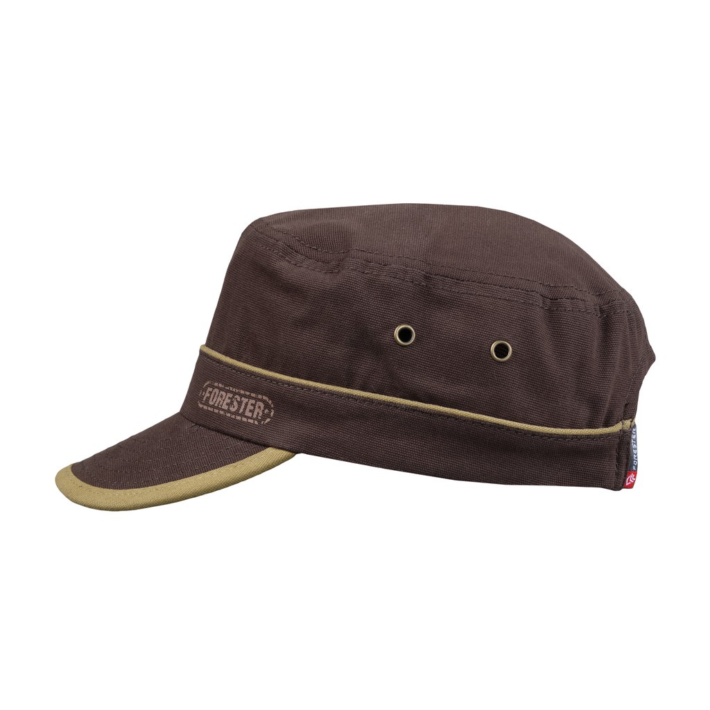 Topi Komando Forester TF 04332 Military Cap