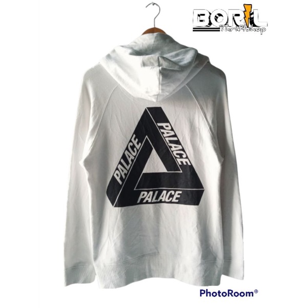 HOODIE PALACE SECOND