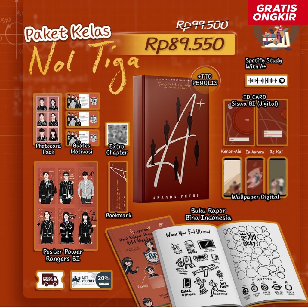 Ready Novel A+  karya Ananda Putri-1