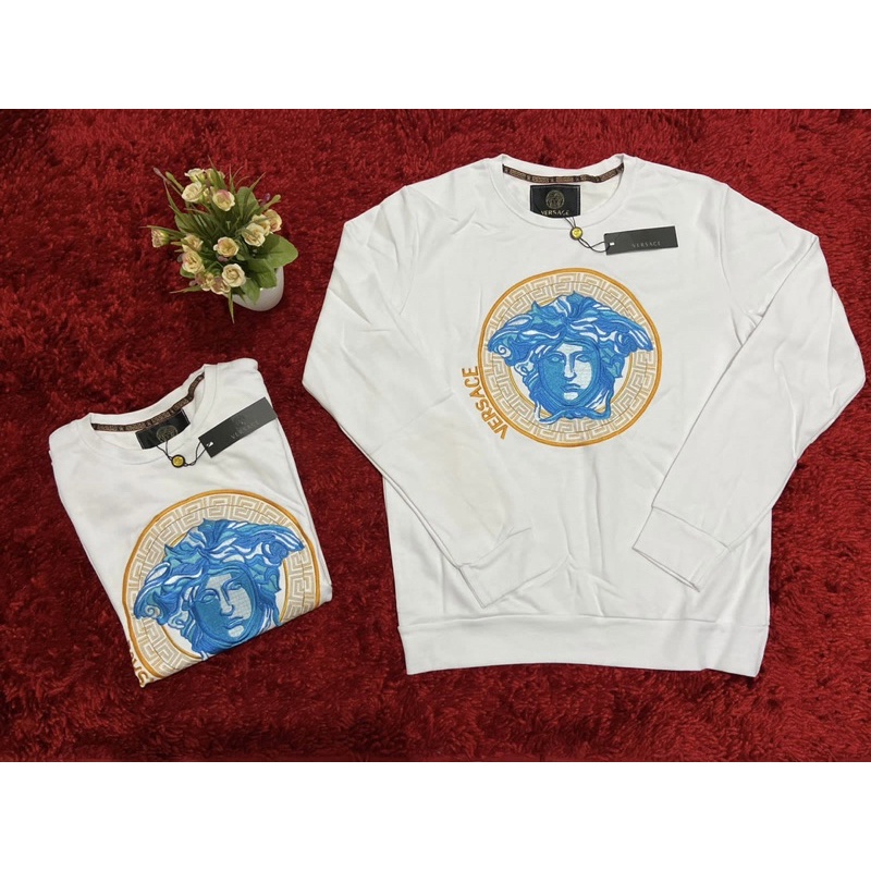 Sweater import pria wanita/sweater branded premium