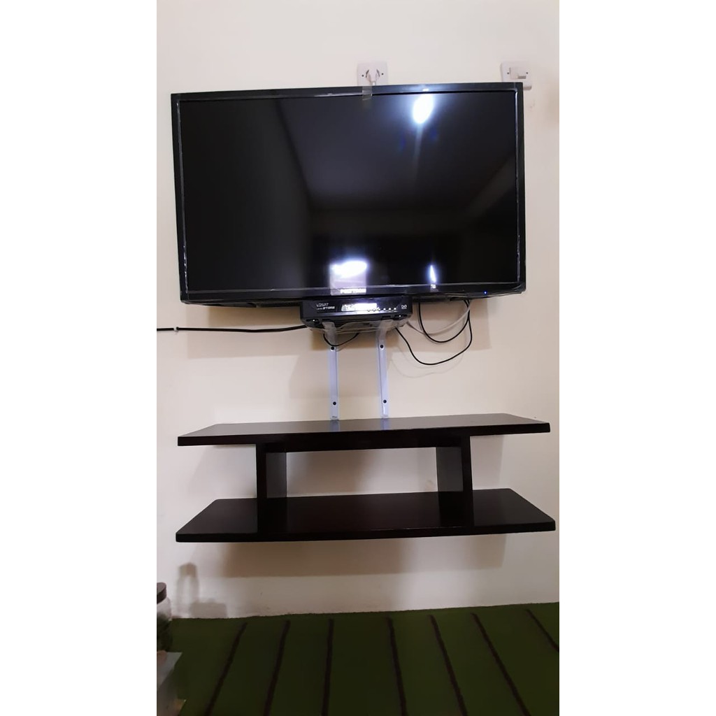 RAK TV LCD 50 INCH(BAWAH TV)TERMURAH
