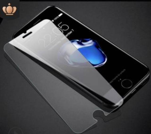 Mr.Acc Tempered Glass Xiaomi Redmi 6 Pro - Anti Gores Kaca Xiaomi Redmi 6 Pro