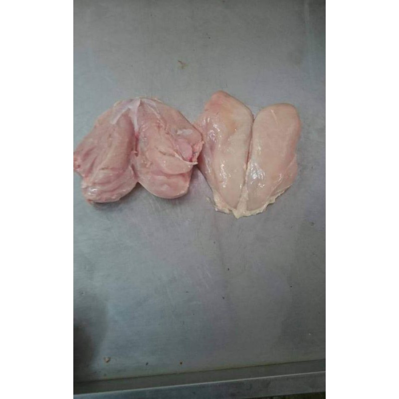 

dada fillet