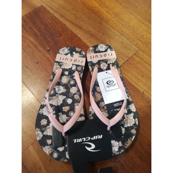 Sandal Jepit Wanita Ripcurl Original