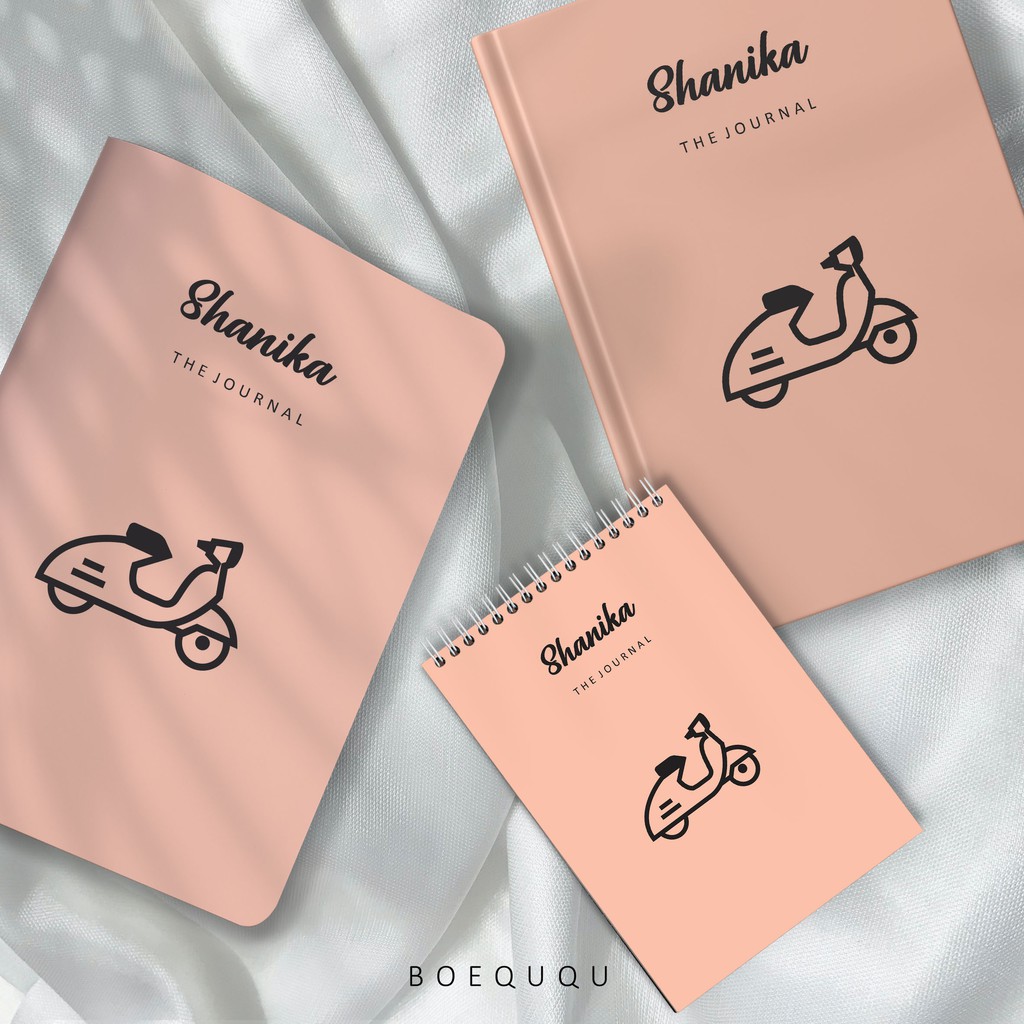 

Notebook Custom / Notebook Custom Nama / Custom Design / Free Bookmark / Notebook Custom Aaesthetic / Agenda Kerja / Agenda Kuliah / Notebook Custom Spiral / Jilid Binding / Hadiah Ulang Tahun Wisuda / Custom Notebook Free Design / Free Bookmark / Gift