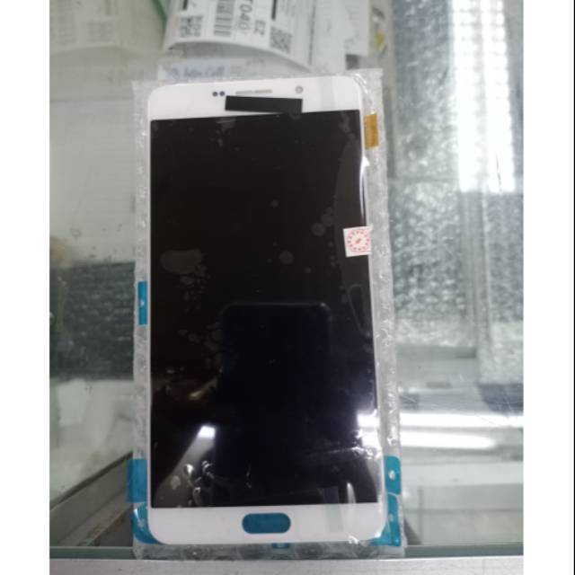 LCD SAMSUNG A9 PRO A910 ORIGINAL FULLSET