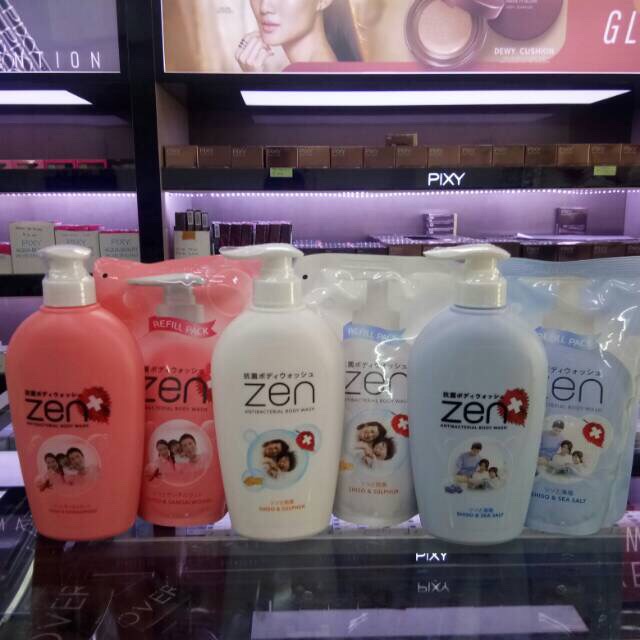 HAND WASH ZEN HAND WASH HAND SOAP ZEN HAND SOAP HANDWASH HANDSOAP BODY WASH ZEN BODY WASH SABUN CUCI