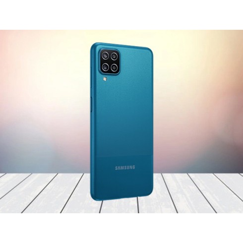 Samsung M12 4/64 GB Garasi Resmi TAM - Bisa Kredit