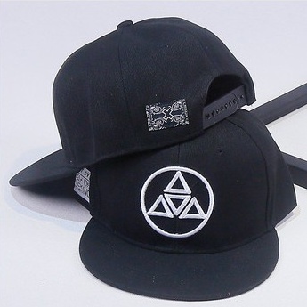 Topi Baseball Motif Bordir 2pac Brooklyn M / Normal Untuk Pria Dan Wanita