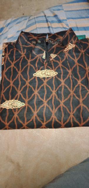 Batik Tunik Termurah Top 1 Di Shopee Original No Kw