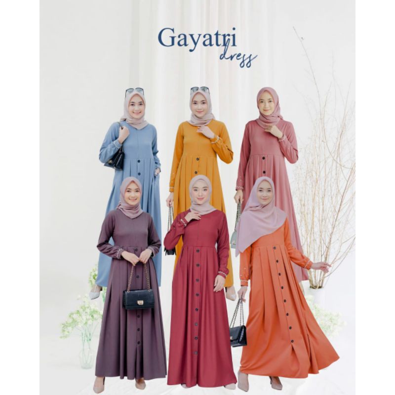 Gayatri Dress Bbccollections Rosebrown Size S