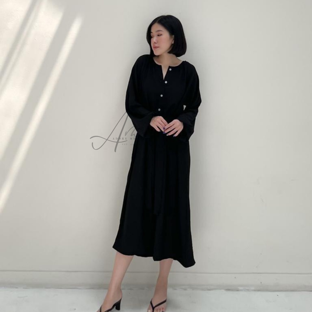 NARA DRESS