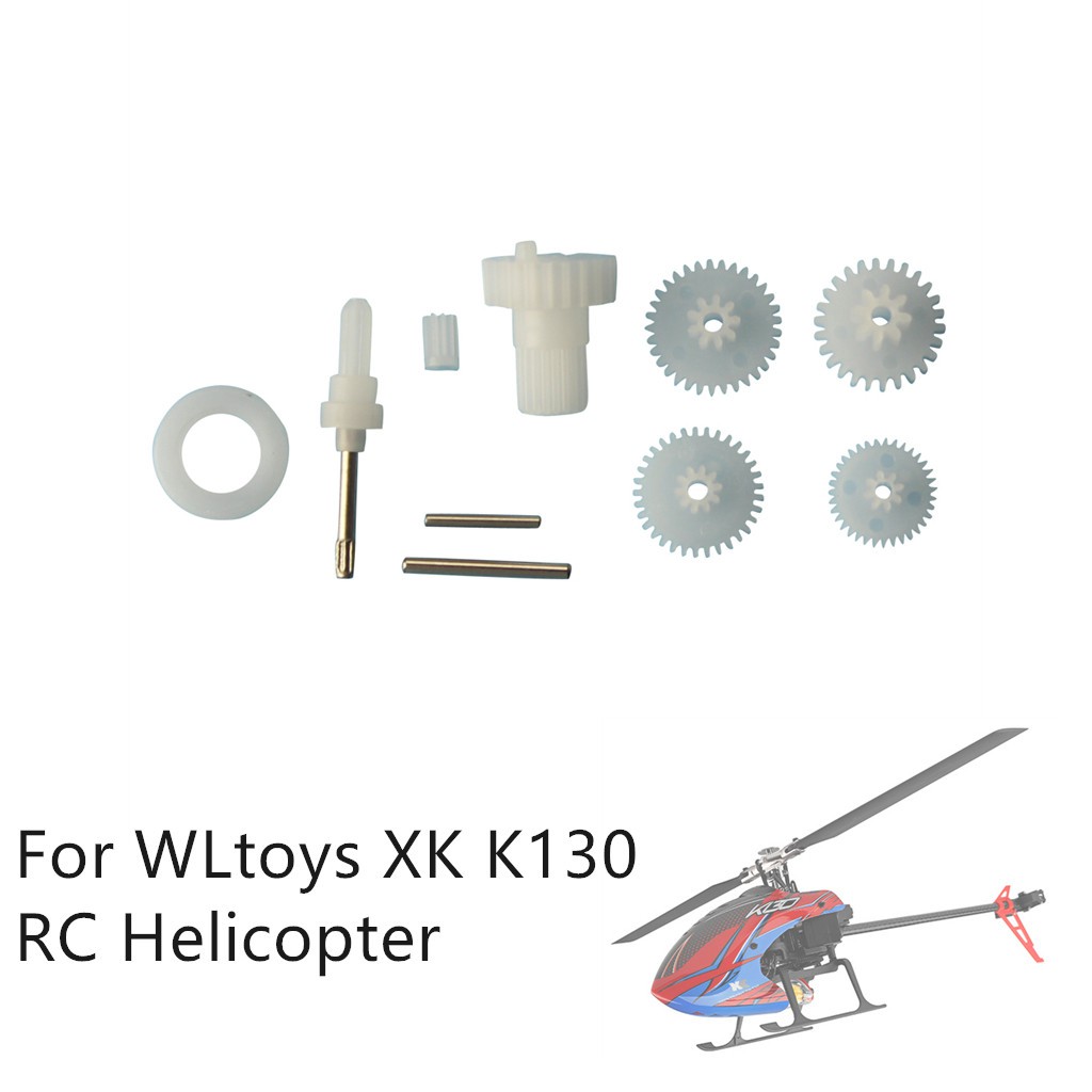 xk rc helicopter