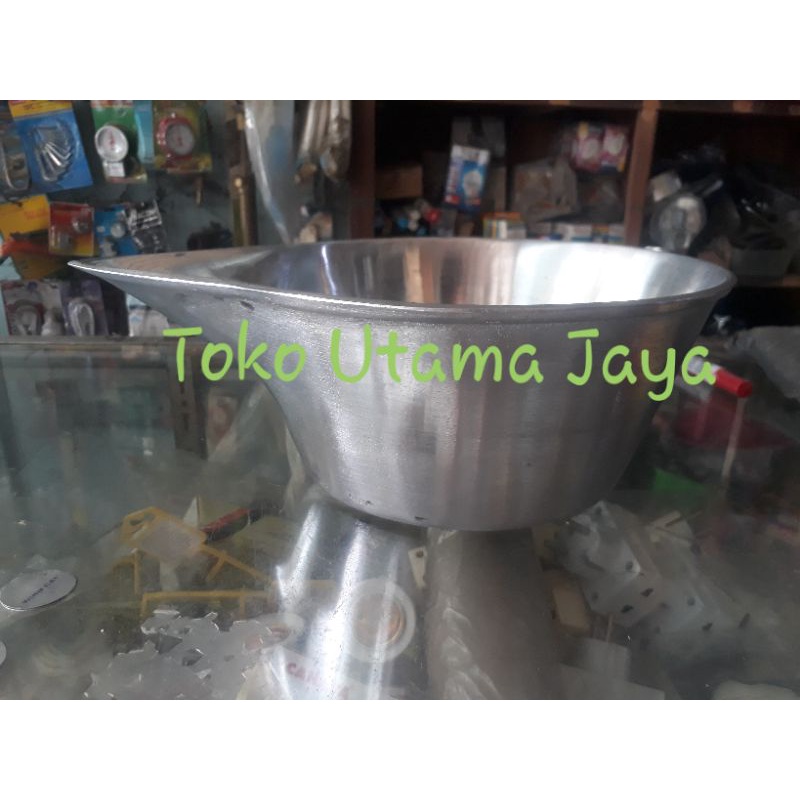 Piring Timbangan Meja / Mangkok Timbangan TM / Piring Timbangan Bebek / Piring Timbangan TM / Piring