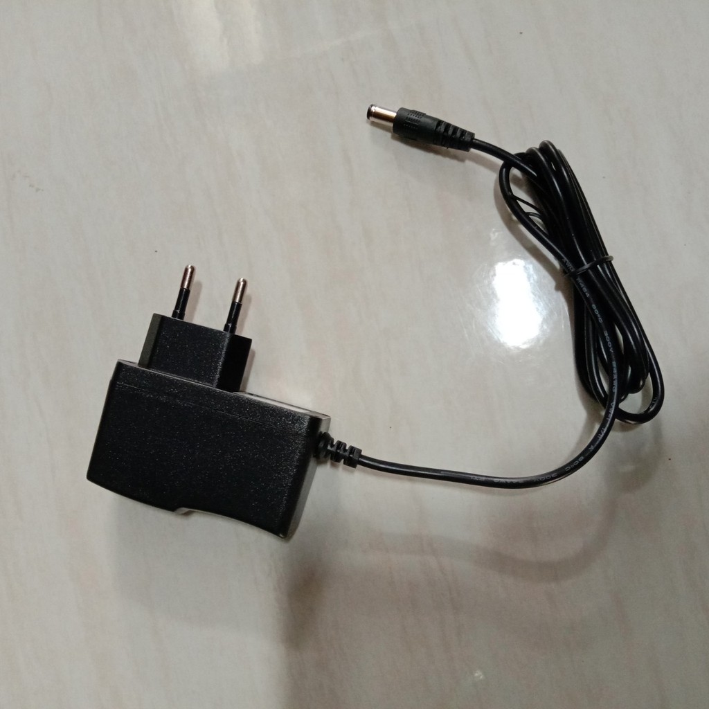 Adaptor Receiver 12 volt Original K-Vision COD