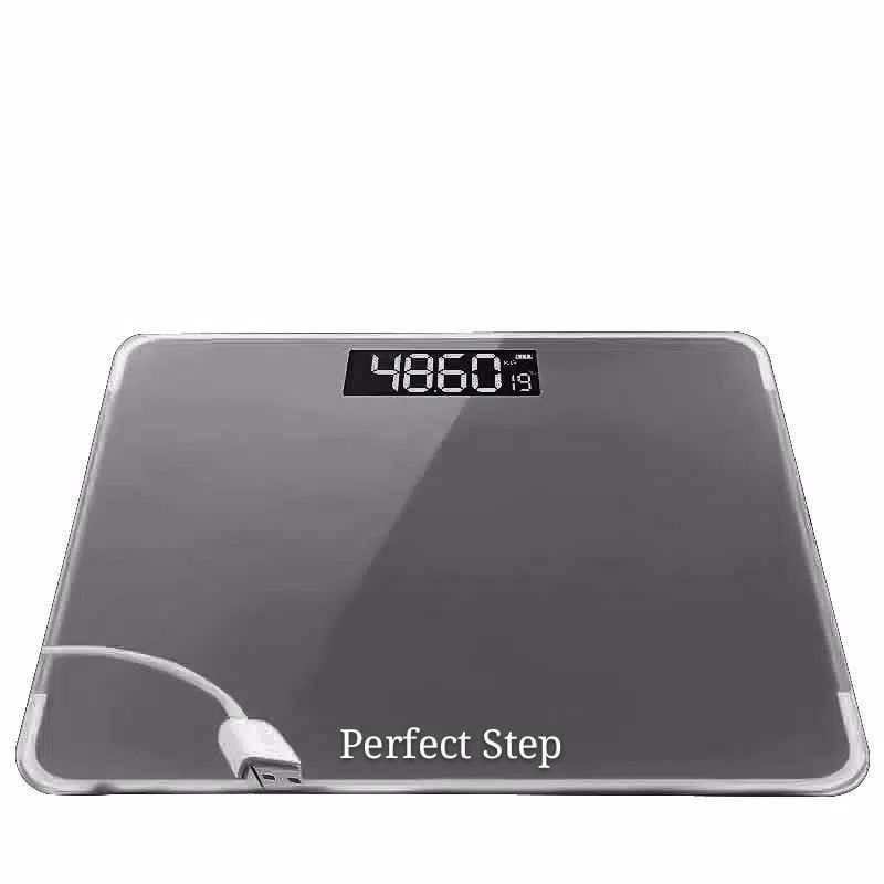 COD TIMBANGAN BADAN DIGITALCOD TIMBANGAN BADAN DIGITAL USB/TIMBANGAN ALAT UKUR LEMAK & BERAT BADAN/T