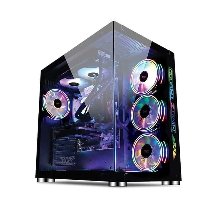 PC SULTAN PC GAMING i9 10900K/RTX 3070 8GB/32GB DDR4/NVME 512