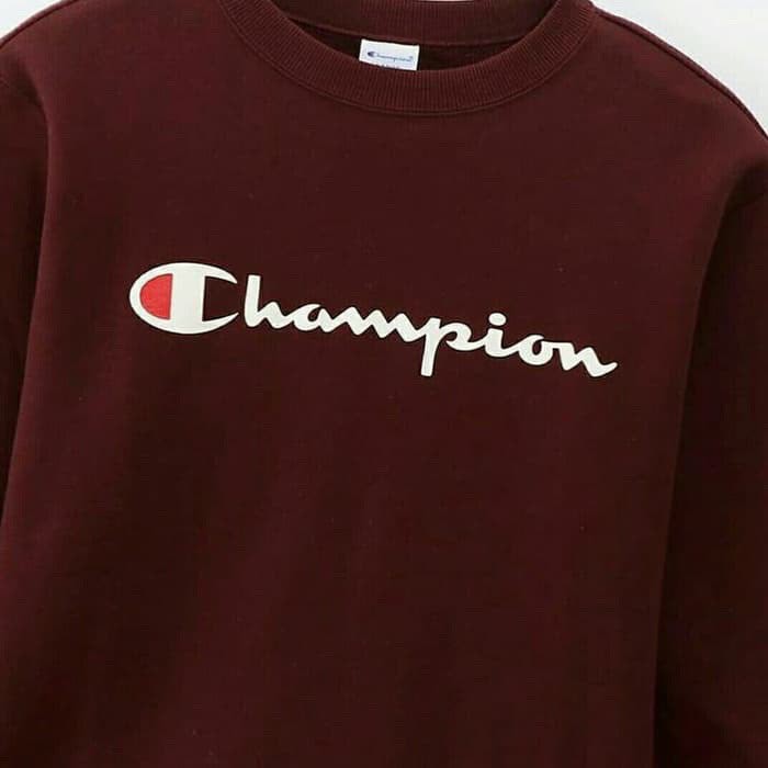 Hoodie CHAMPION 100% ORIGINAL