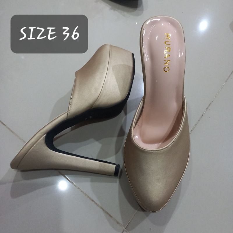 READYSTOCK SIZE 36