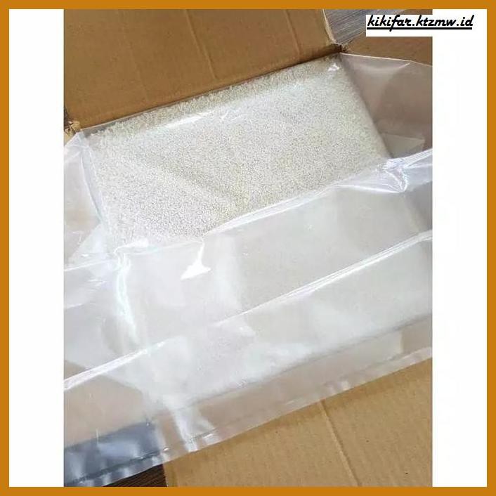 

ANEKA-BERAS- BERAS SHIRATAKI 5KG - BERAS 5KG -BERAS-SEHAT.
