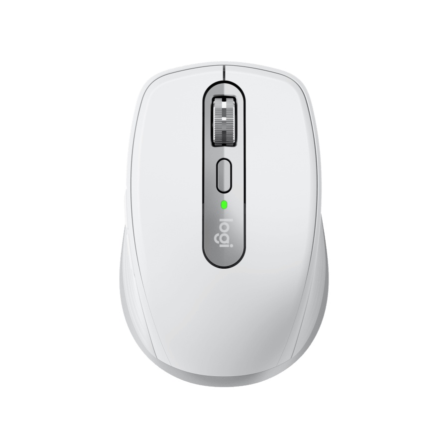 Logitech MX Anywhere 3 Mouse Wireless Mouse Bluetooth